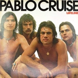 Пластинка Pablo Cruise Lifeline